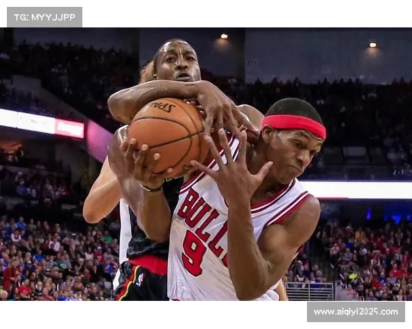 公牛客场鏖战险胜老鹰 关键时刻稳住阵脚赢下硬仗 公牛客场鏖战险胜老鹰 关键时刻稳住阵脚赢下硬仗