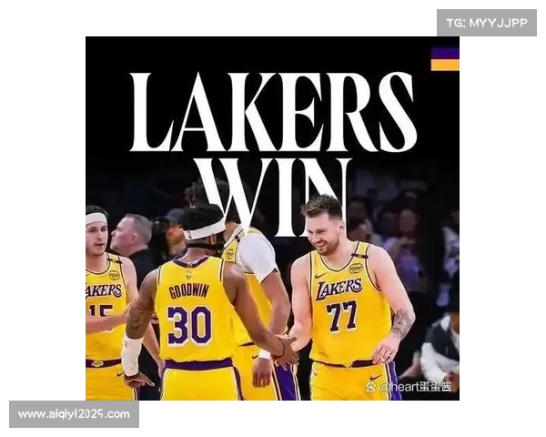 湖人近六场五胜一负 确保西部第三排名