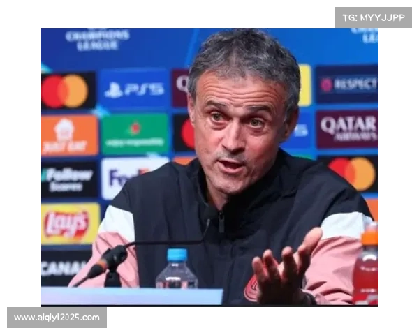 恩里克谈球队防守:与上季相比表现有提升 恩里克谈球队防守:与上季相比表现有提升