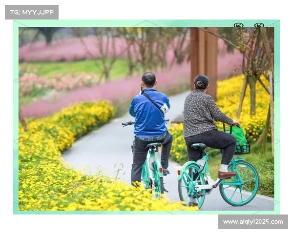 “骑行热”持续升温:成都青白江民间自行车赛参赛人数破千 “骑行热”持续升温:成都青白江民间自行车赛参赛人数破千