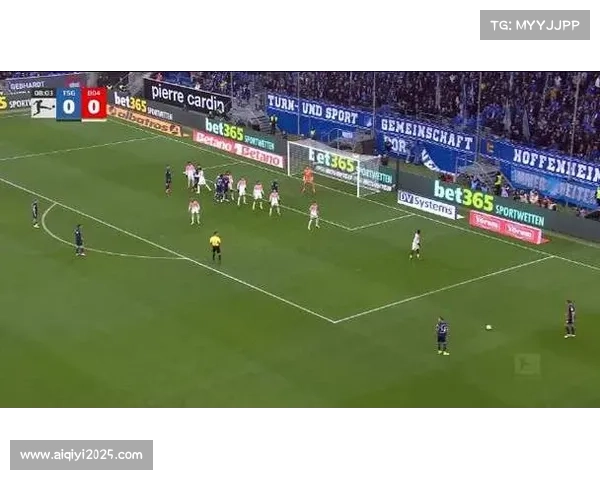 勒沃库森得势不得分，霍芬海姆反击战术成取胜之钥